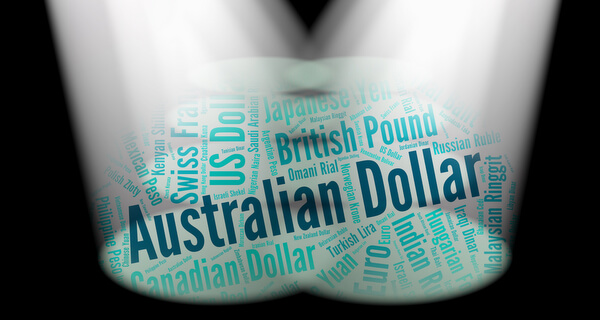 AUD Interest Rate Decision