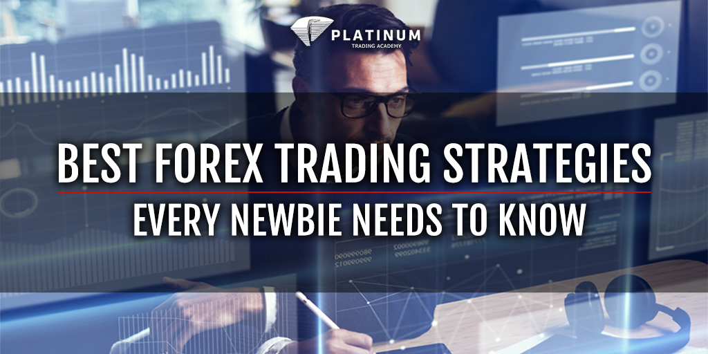 best forex trading strategies