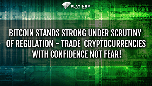 TRADE CRYPTOCURRENCIES