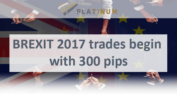 BREXIT 2017