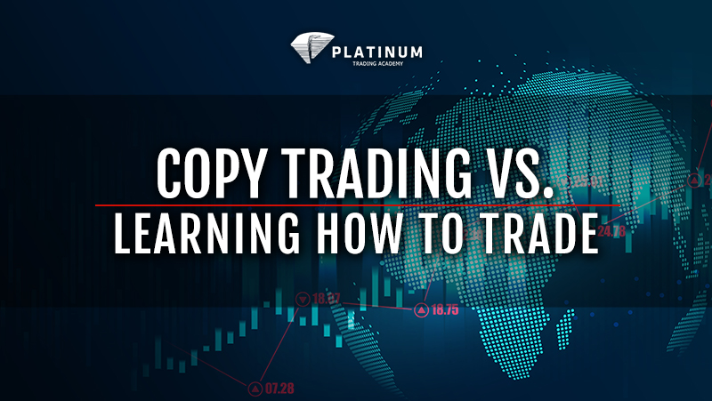 copy trading