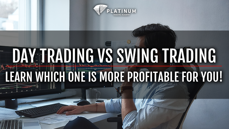 Does anyone *make a living* swing trading or long term investing?