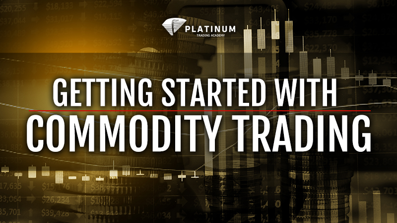 commodity trading