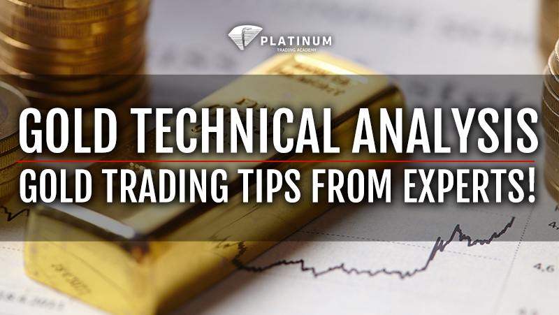 gold technical analysis trading