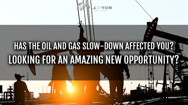 Oil and Gas Jobs