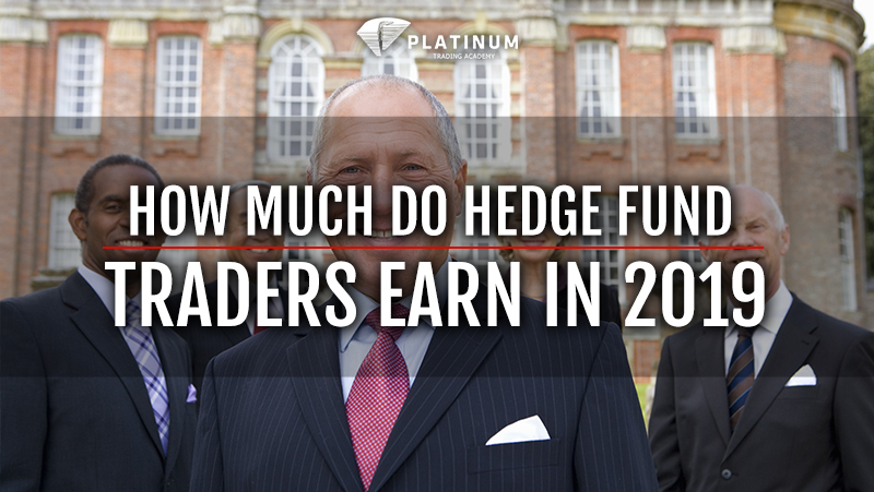 Hedge Fund Traders