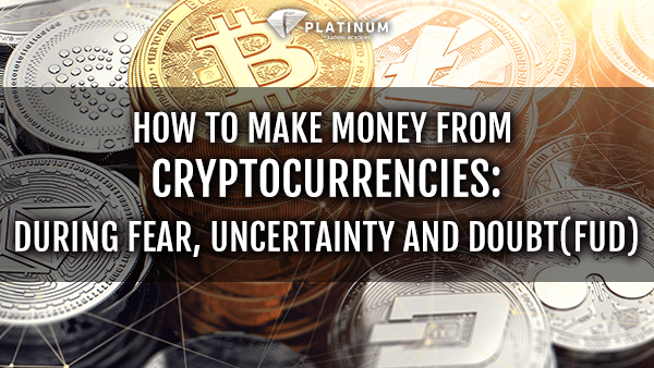 CRYPTOCURRENCIES