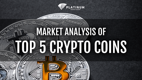top cryptocurrencies