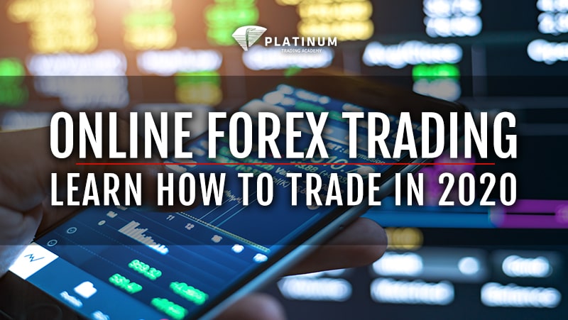 online forex trading