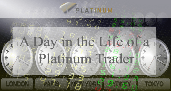 trader