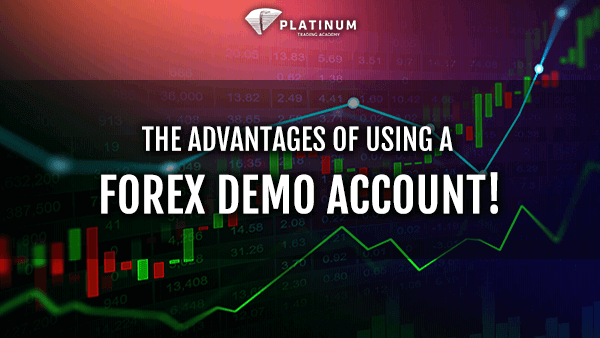 forex demo account