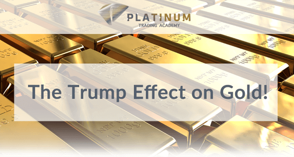 Trump Effect on Gold