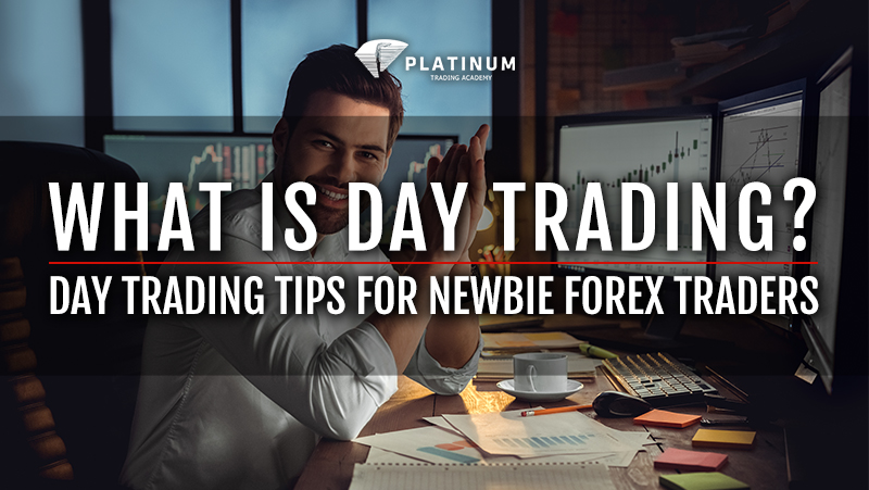day trading