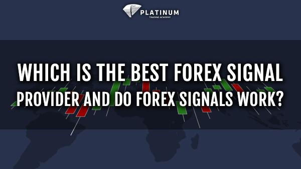 Forex Signals