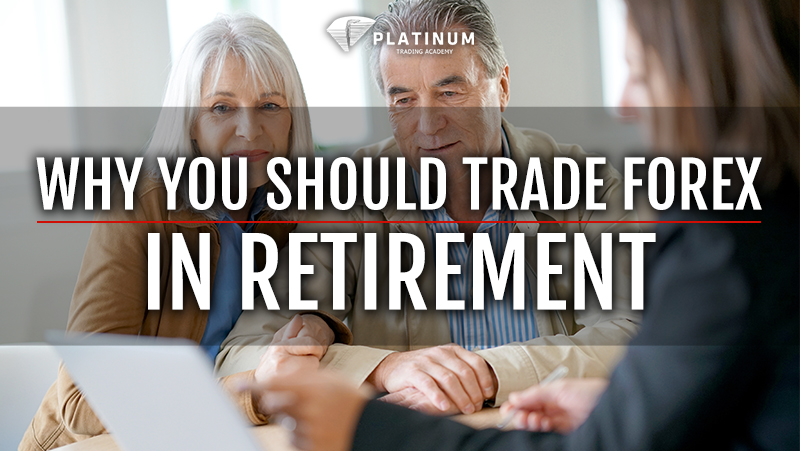 forex retirement investment