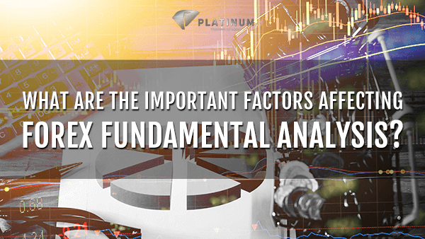 forex fundamental analysis