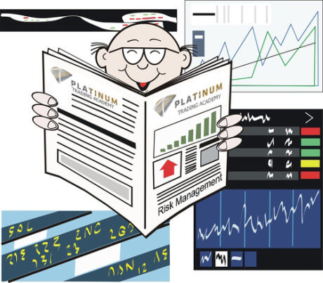 Learn To Trade Forex