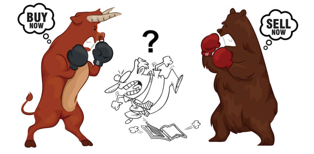 revenge trading in forex