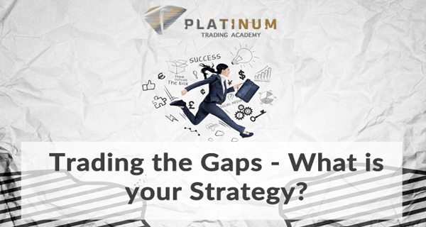 Gap Trading Strategy