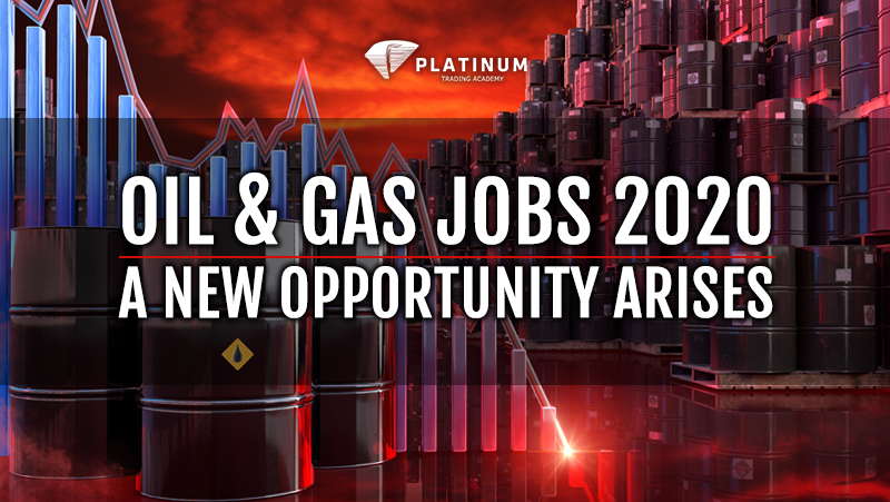 oil and gas jobs new opportunity