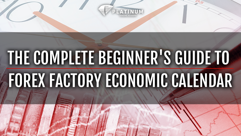 Forex Factory Calendar