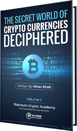 The Secret World of Cryptocurrencies Deciphered: Volume I
