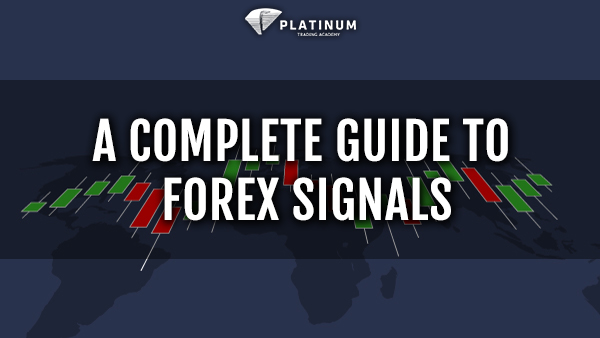 Forex Signals