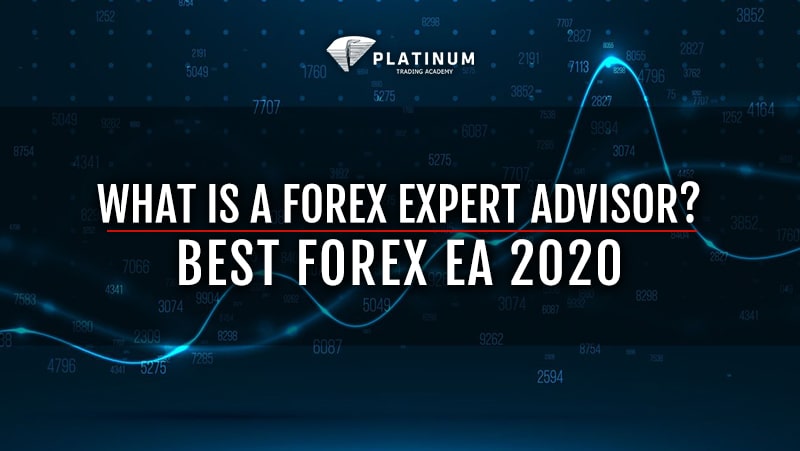 WHAT IS A FOEX EXPERT ADVISOR? BEST FOREX EA 2020